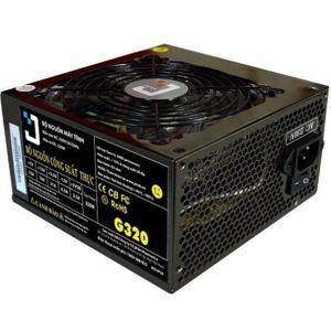 Nguồn Jetek G320 - 320W