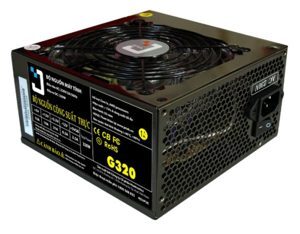 Nguồn Jetek G320 - 320W