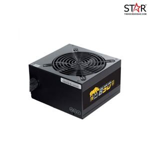 Nguồn Jetek RM850 80 Plus Gold 850W.