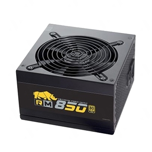 Nguồn Jetek RM850 80 Plus Gold 850W.