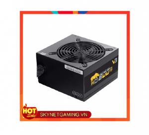 Nguồn Jetek RM850 80 Plus Gold 850W.