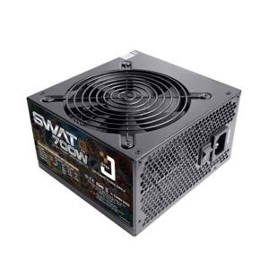 Nguồn Jetek SWAT 700W Bronze 80 Plus