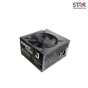 Nguồn Jetek SWAT 700W Bronze 80 Plus