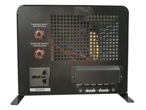 Nguồn lưu điện Inverter SOROTEC EP3024