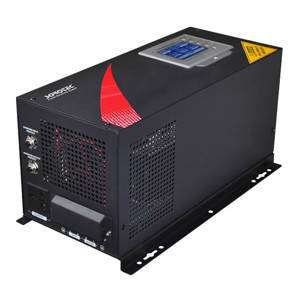 Nguồn lưu điện Inverter SOROTEC EP1012