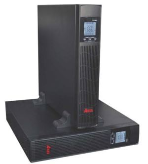 Nguồn lưu điện UPS ARES AR630RT