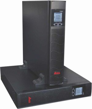 Nguồn lưu điện UPS ARES AR630RT