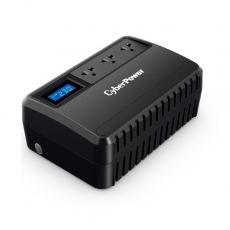 Nguồn lưu điện UPS CyberPower BU800ELCD