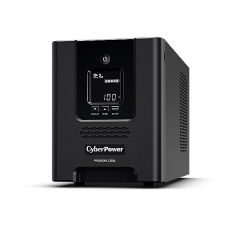 Nguồn lưu điện UPS CyberPower PR3000ELCDSL