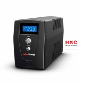 Nguồn lưu điện UPS CyberPower VALUE2200ELCD-AS