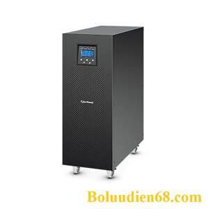 Nguồn lưu điện UPS CyberPower OLS10000E - 10000VA/9000W