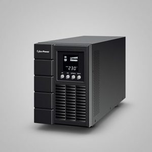 Nguồn lưu điện UPS CyberPower OLS2000E