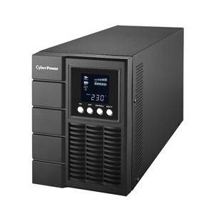 Nguồn lưu điện UPS CyberPower OLS1500E