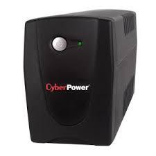 Nguồn lưu điện UPS CyberPower VALUE800EI-AS