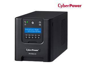 Nguồn lưu điện UPS CyberPower PR750ELCD