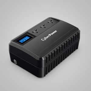 Nguồn lưu điện UPS CyberPower BU800ELCD