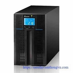 Nguồn lưu điện UPS DELTA Amplon N-10K