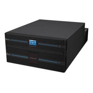 Nguồn lưu điện UPS DELTA Amplon RT-5K