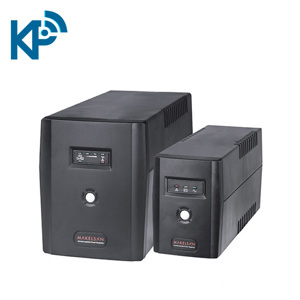 Nguồn lưu điện UPS MAKELSAN 3KVA