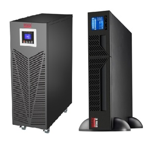 Nguồn lưu điện UPS MARUSON ULT-6KRT