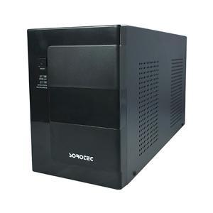 Nguồn lưu điện UPS Sorotec BL2000