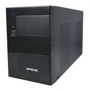 Nguồn lưu điện UPS Sorotec BL2000