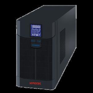 Nguồn lưu điện UPS SOROTEC IG1200