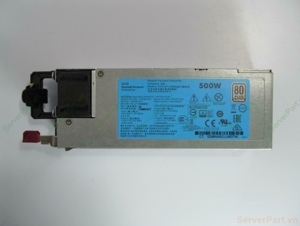 Nguồn máy chủ HP Power Supply 720478-B21