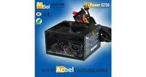 Nguồn Máy Tính AcBel I-power G750W