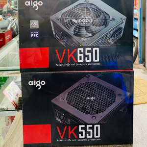 Nguồn máy tính AIGO VK350 - 350W