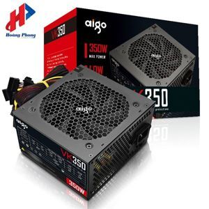 Nguồn máy tính AIGO VK350 - 350W