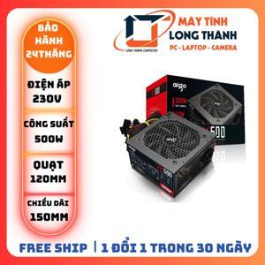 Nguồn máy tính AIGO VK550 - 500W