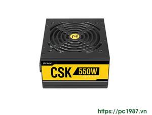 Nguồn máy tính Antec CSK550 550W