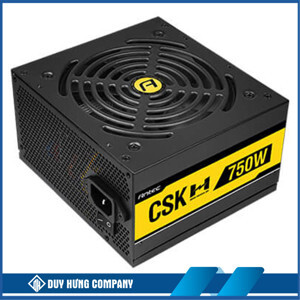 Nguồn máy tính Antec CSK750 750W