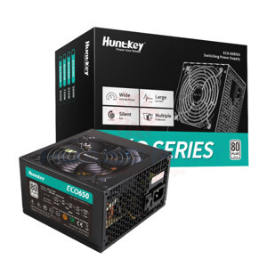 Nguồn máy tính Antec Neo Eco 650 - 650W
