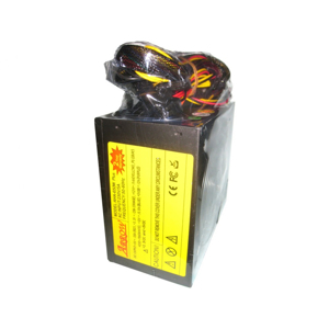 Nguồn Máy Tính Arrow 650W