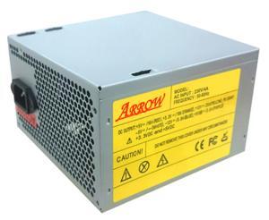 Nguồn Máy Tính Arrow 650W