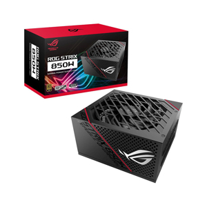 Nguồn máy tính Asus Rog Strix 1000W GOLD