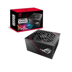 Nguồn máy tính Asus Rog Strix 1000W GOLD