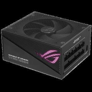 Nguồn máy tính Asus Rog Strix 1000W GOLD