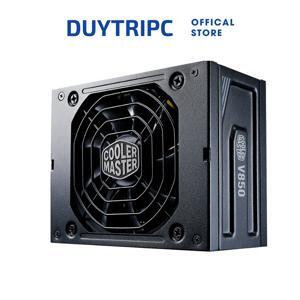 Nguồn máy tính Cooler Master 850W V SFX Gold