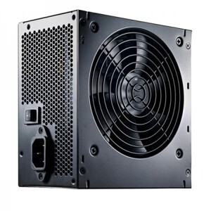 Nguồn máy tính Cooler Master B600