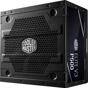 Nguồn máy tính Cooler Master Elite V3 230V PC500 500W