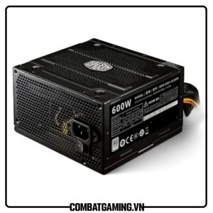 Nguồn máy tính Cooler Master Elite V4 80 Plus 230V 600W