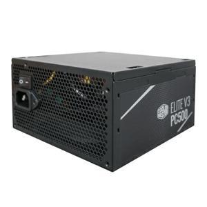 Nguồn máy tính Cooler Master Elite V3 230V PC500 500W