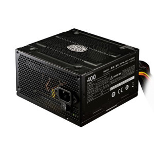 Nguồn máy tính Cooler Master Elite V3 230V PC400 Box – 400W