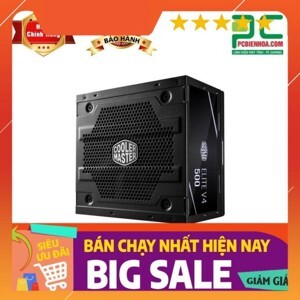 Nguồn máy tính Cooler Master ELITE V4 500W