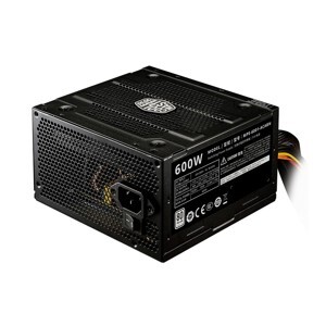 Nguồn máy tính Cooler Master Elite V4 80 Plus 230V 600W