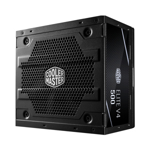 Nguồn máy tính Cooler Master ELITE V4 500W