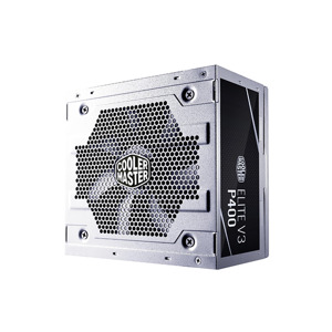 Nguồn máy tính Cooler Master Elite V3 230V PC400 Box – 400W